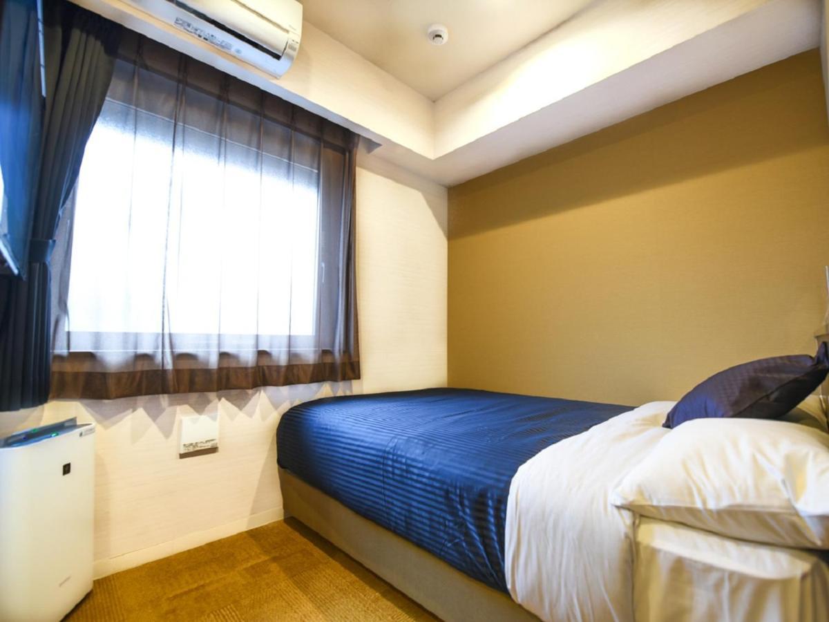 Hotel Livemax Fukuoka Tenjin Екстериор снимка