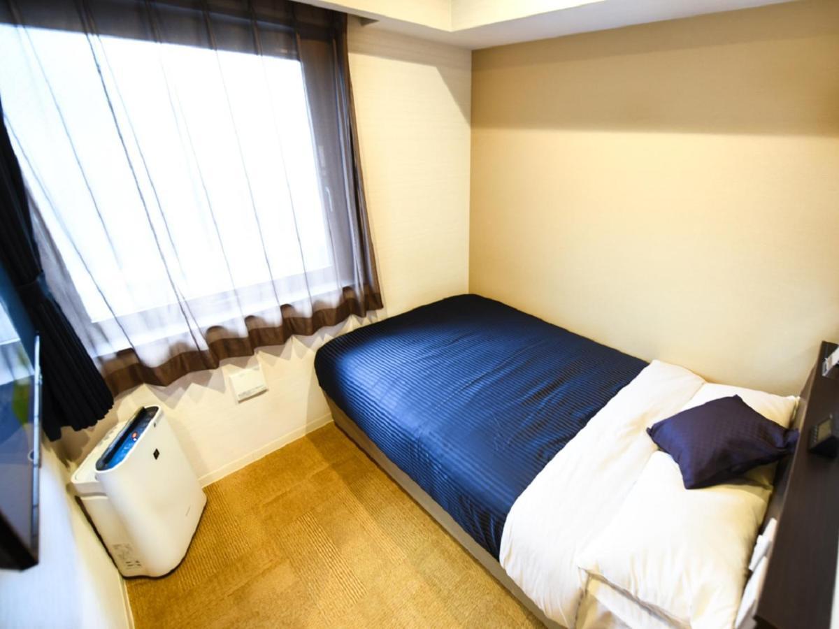 Hotel Livemax Fukuoka Tenjin Екстериор снимка