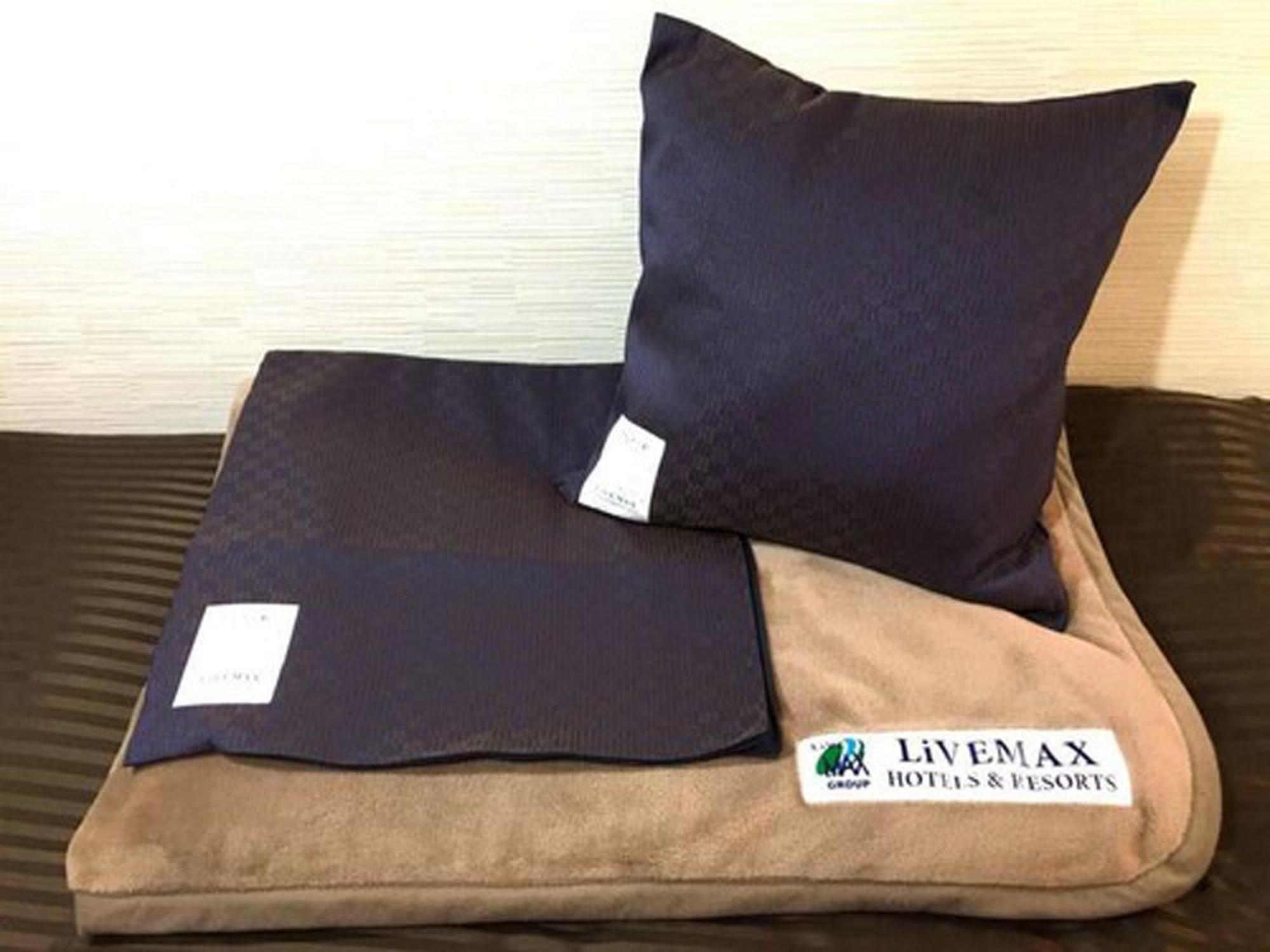 Hotel Livemax Fukuoka Tenjin Екстериор снимка
